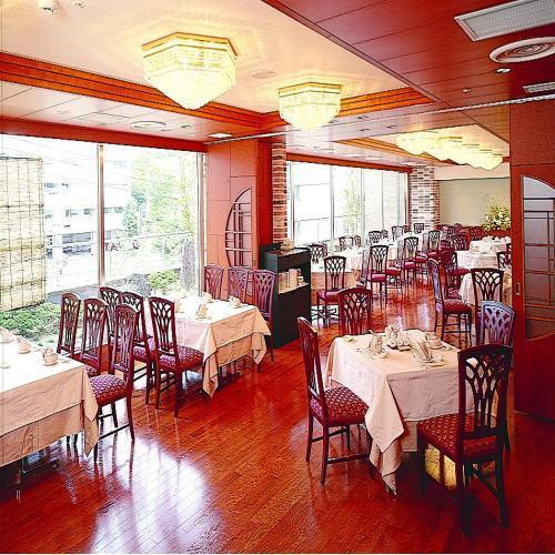 Koriyama View Hotel 외부 사진