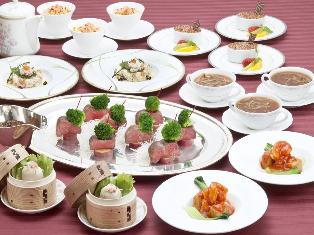 Koriyama View Hotel 외부 사진