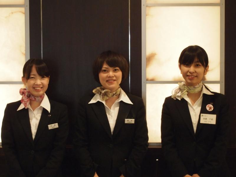 Koriyama View Hotel 외부 사진
