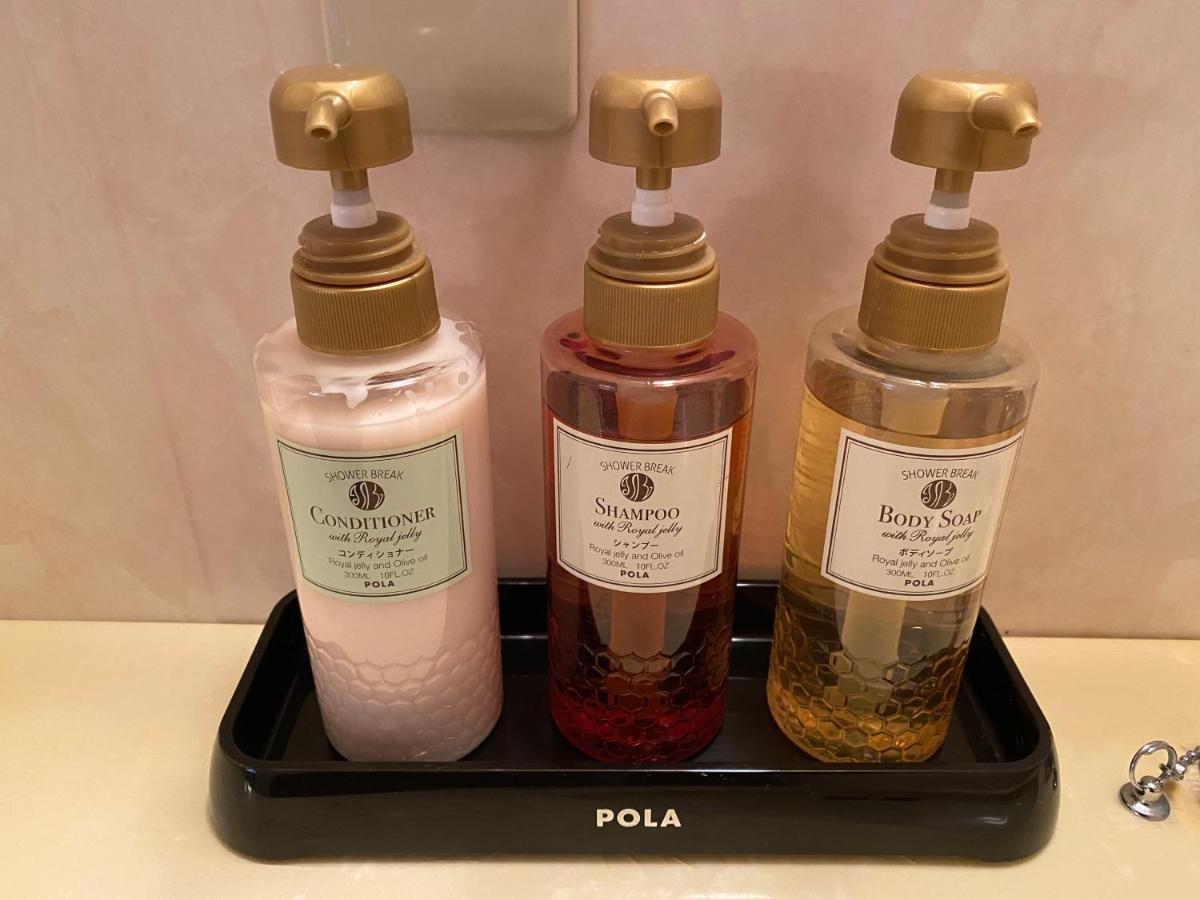 Koriyama View Hotel 외부 사진