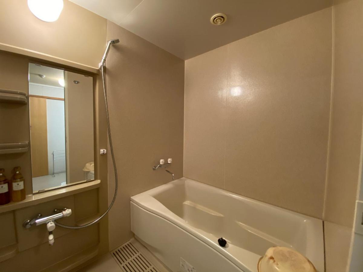 Koriyama View Hotel 외부 사진