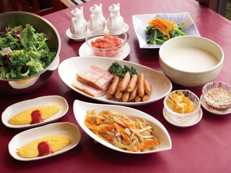 Koriyama View Hotel 외부 사진